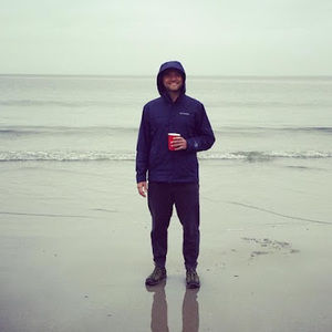 Meet your Posher, Greg